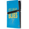 NHL St. Louis Blues Lineup PS5 Pro Console Skin